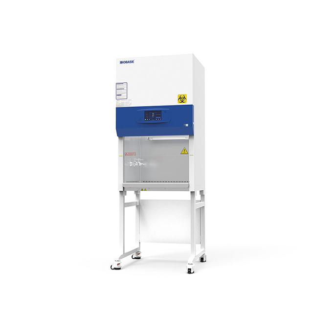 Class II A2 Biological Safety Cabinet NSF Certified 