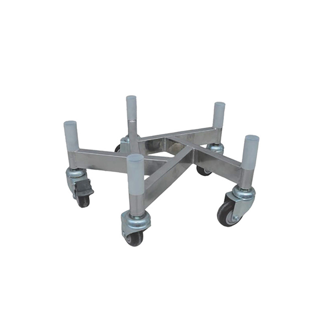 Liquid Nitrogen Container Accessories
