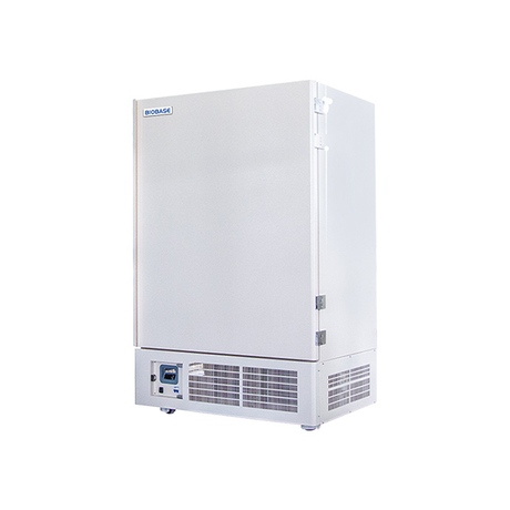 40°C Freezer 608L 708L 808L 936L - Buy BIOBASE