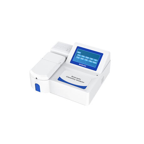 Semi-auto Chemistry Analyzer BIOBASE-Claire - Buy BIOBASE