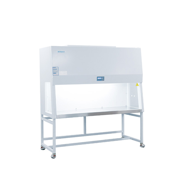 Horizontal Laminar Flow Cabinet BBS-H1300-I BBS-H1800-I
