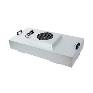 FFU(Fan Filter Unit)