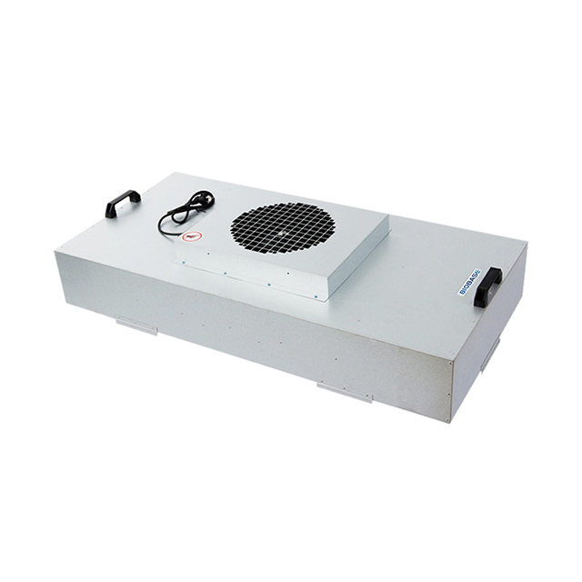 FFU(Fan Filter Unit)