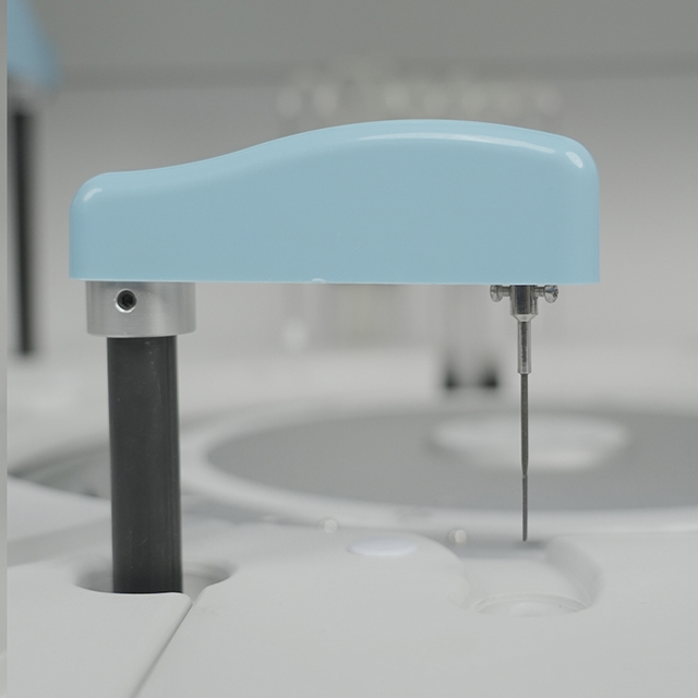 Auto Chemistry Analyzer BK-600