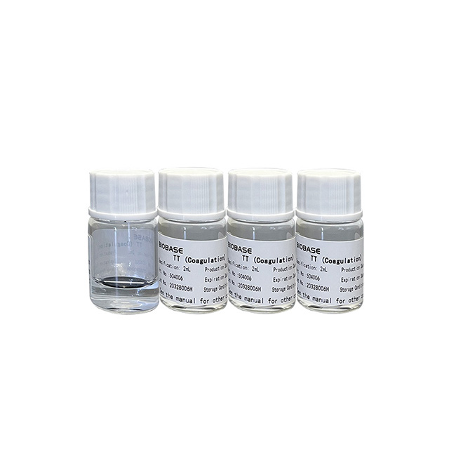 Thrombin Time (TT) Assay Kit