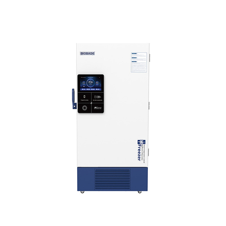86℃ ultra-low temperature freezer - Buy BIOBASE