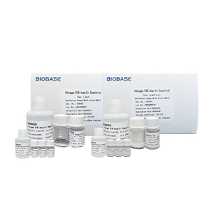 Fibrinogen (FIB) Assay Kit