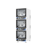 Stacked Large Capacity Shaking Incubator BJPX-SDT10 BJPX-SDT20