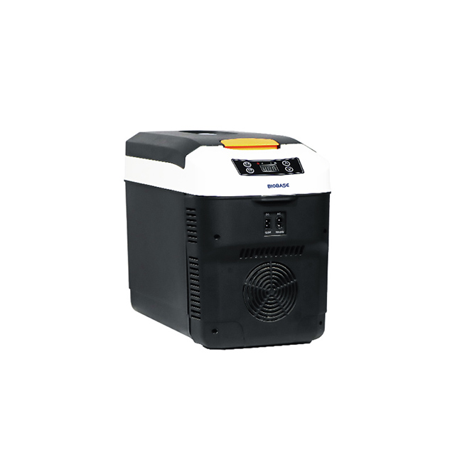 Blood Transport Box
