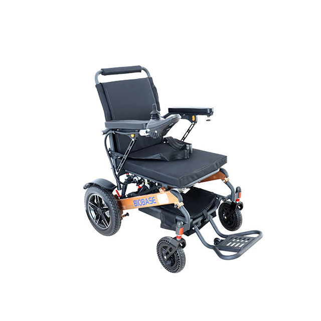 Electric Wheelchair Buy BIOBASE