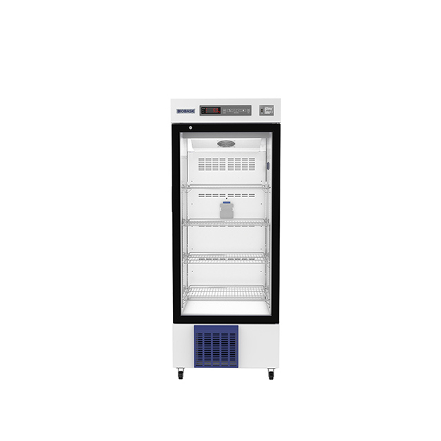 Laboratory Refrigerator 288L~468L BPR-5V288S