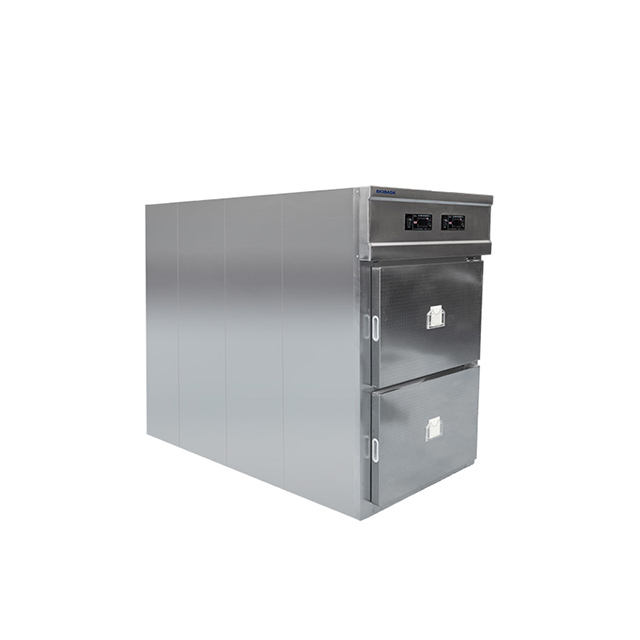 Morgue Freezer 