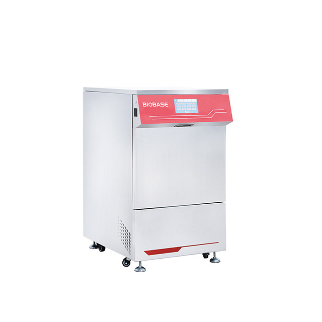 Table Top Full-automatic Glassware Washer BK-LW200A