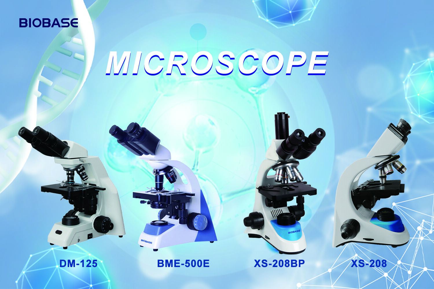 Anatomy of the Microscope: Introduction PART2