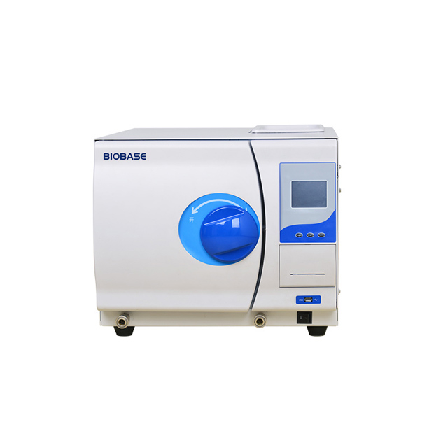 Table Top Autoclave Class B Series - Buy BIOBASE