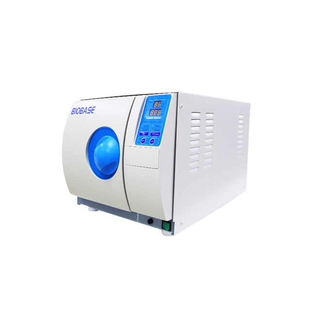 Table Top Autoclave Class N Series