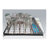 Lab Automatic Glassware Washer(Washer Disinfector)
