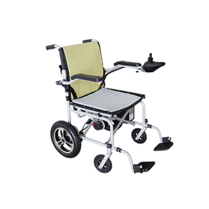 Electric Wheelchair MFN801L