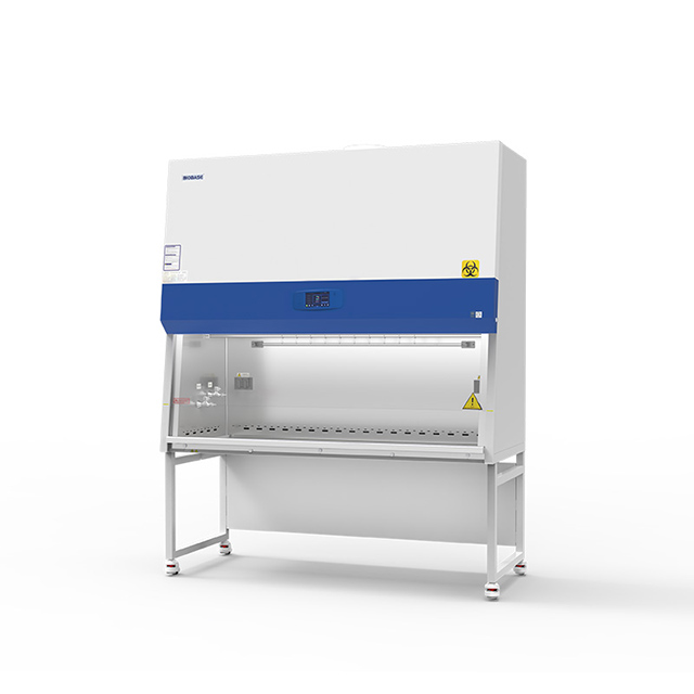 NSF Certified Class II A2 Biological Safety Cabinet