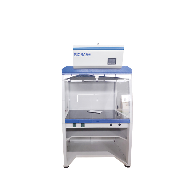 Ductless Fume Hood FH(T)