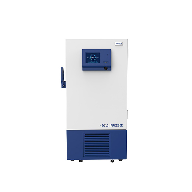 -86℃ Freezer 168L 348L
