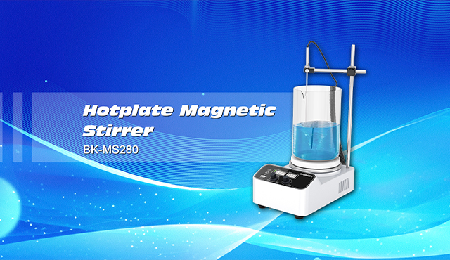 BIOBASE Hotplate Magnetic Stirrer BK-MS280