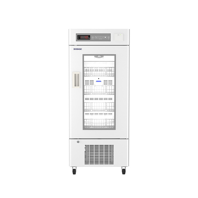 Blood Bank Refrigerator BBR Series