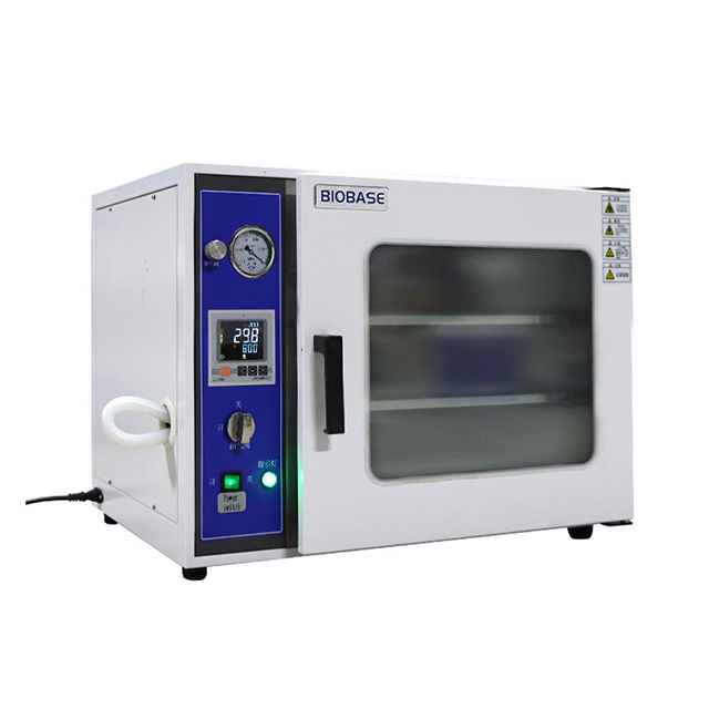 Vacuum Drying Oven 25L 50L 25L 50L