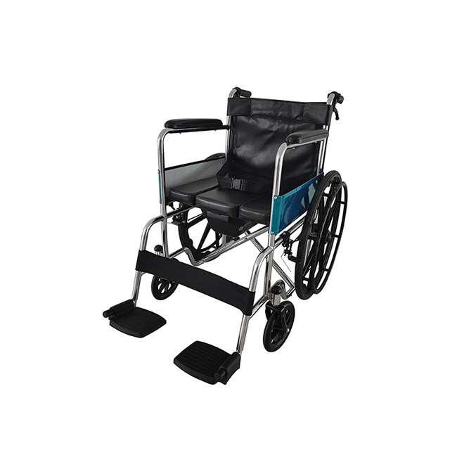 Manual Wheelchair SYIV100-MFT608S SYIV100-MFT609MS