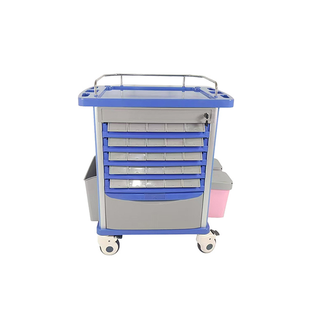 Inpatient Ward Accessories
