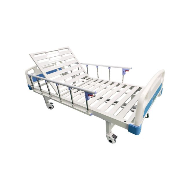 Single-Crank Hospital Bed MF103S