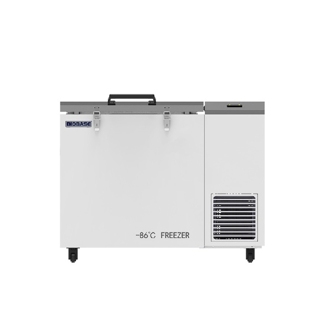 -86℃ Freezer 60L 128L