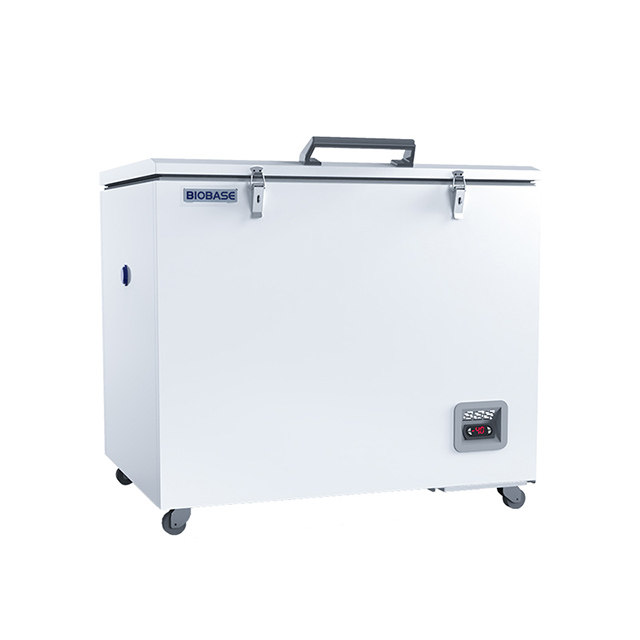 -40℃ Freezer 110L 210L 308L 485L BDF-40H110 BDF-40H210 BDF-40H310 BDF-40H485