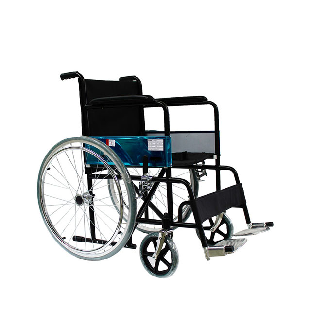 Manual Wheelchair MFT Series
