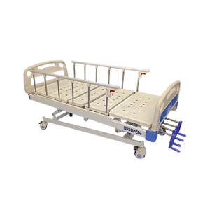 Five-Crank Hospital Bed MF501S