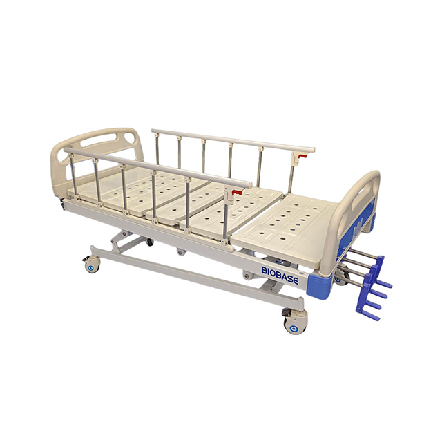 Five-Crank Hospital Bed MF501S