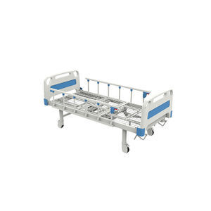 Manual Turning Hospital Bed MF401S