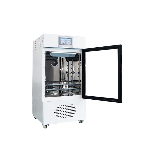 Multifunctional Incubator