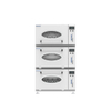 Stacked Large Capacity Shaking Incubator