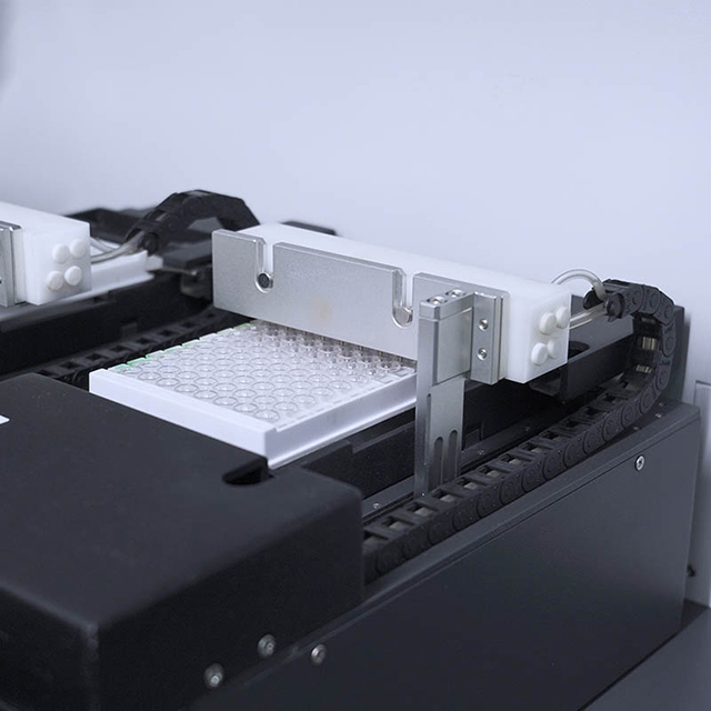 Auto ELISA Processor BIOBASE8001