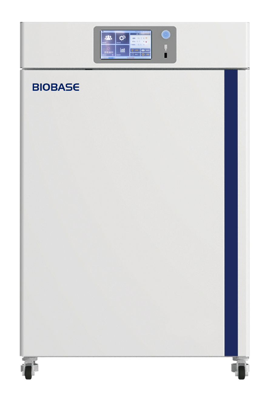 Difference between Incubator and BOD Incubator