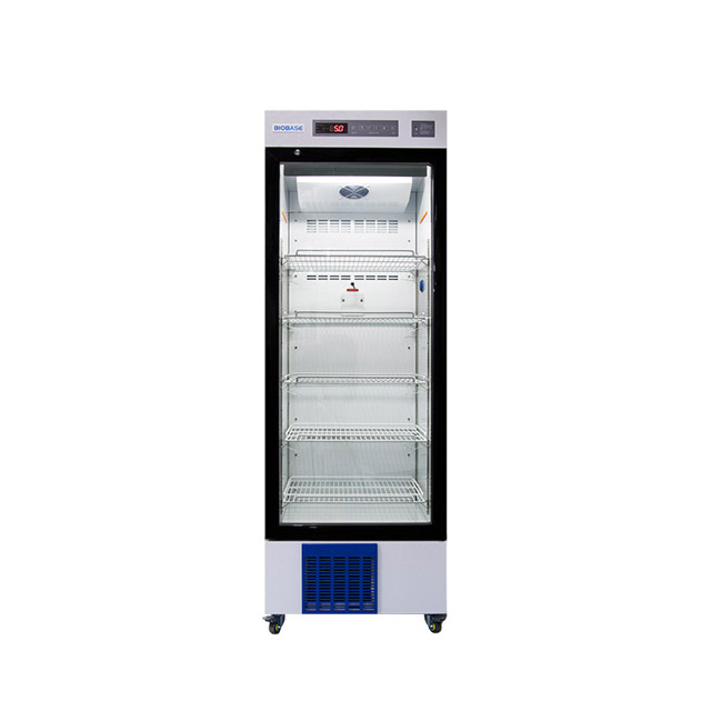 Laboratory Refrigerator 288L~358L - Buy BIOBASE