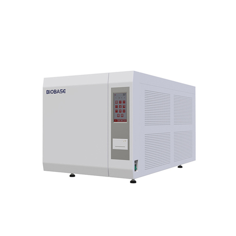 Table Top Autoclave Class B Series - Buy BIOBASE