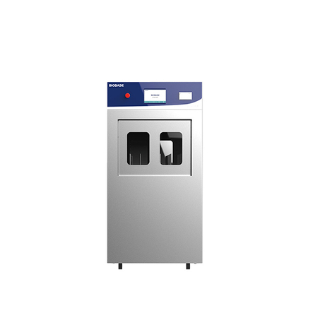 Washer Disinfector Lab Automatic Glassware Washer
