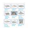 Lab Automatic Glassware Washer(Washer Disinfector)
