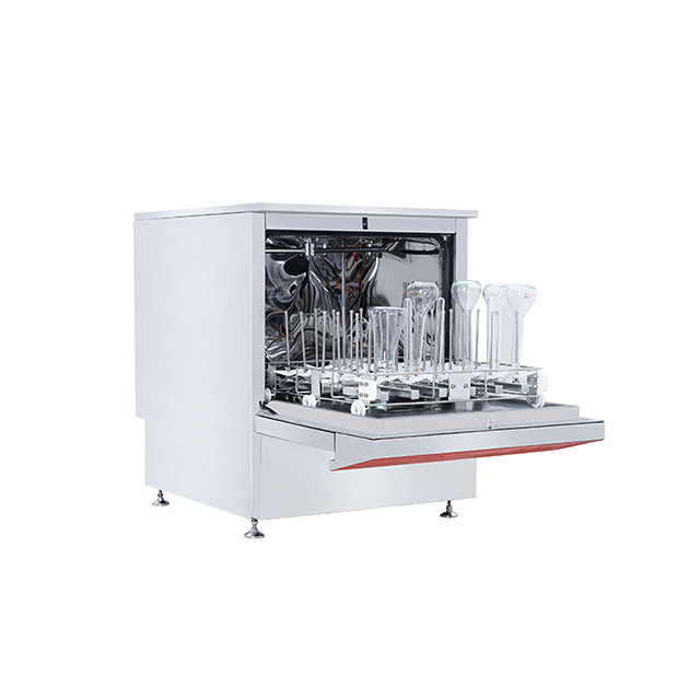 Table Top Full-automatic Glassware Washer