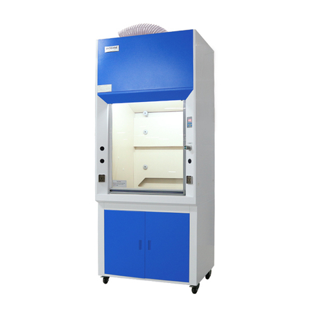 Ducted Fume Hood FH(E) - Buy BIOBASE