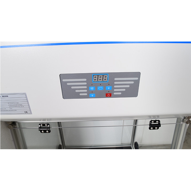 Ducted Fume Hood FH700 - Buy BIOBASE