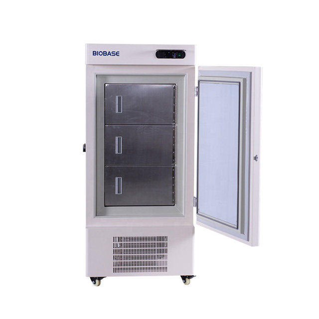 -60℃ Freezer BDF-60V30 BDF-60V58 BDF-60V108 BDF-60V158 BDF-60V398