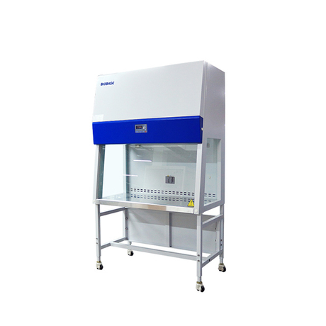 Laminar flow cabinet, Biotectum Classic